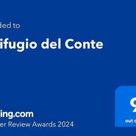 Il Rifugio Del Conte Lägenhet Neapel Exteriör bild
